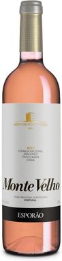 Herdade do Esporão Monte Velho Rosé, Alentejo
